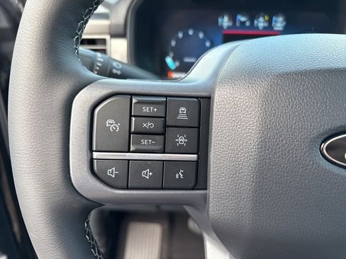 Used 2025 Ford F150 Lariat w/ Equipment Group 501A Mid image 23