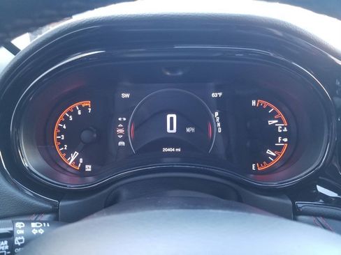 Certified 2024 Dodge Durango GT AWD/4WD image 26