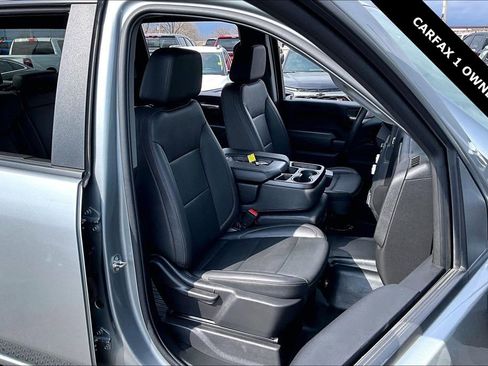 Used 2024 GMC Sierra 2500 Pro image 28