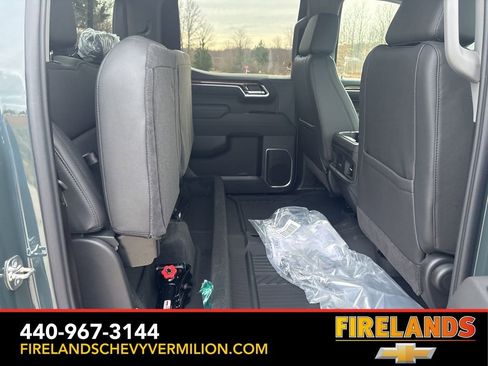 New 2026 Chevrolet Silverado 1500 LT image 43