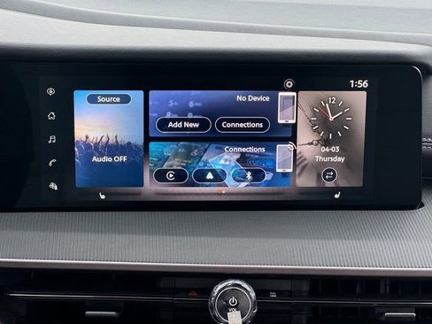 Used 2025 Nissan Murano SV image 8