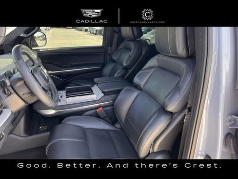 Used 2025 Lincoln Navigator Reserve w/ Jet Appearance Package AWD/4WD image 22