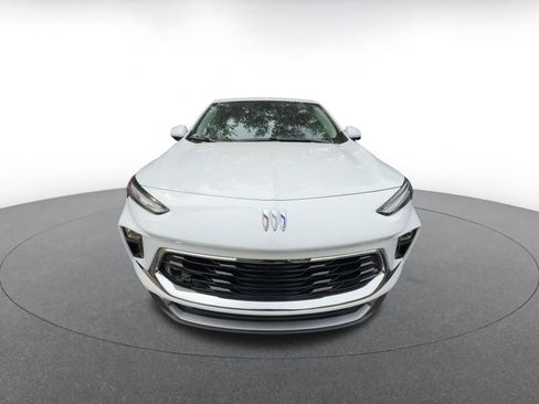 Used 2025 Buick Encore GX Preferred image 7