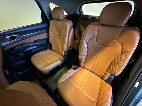 Used 2022 Kia Sorento SX Prestige w/ Rust Color Package image 23