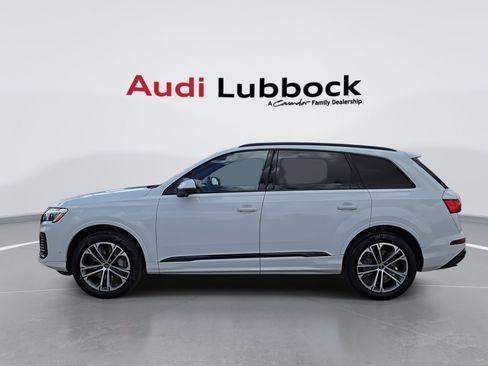 Certified 2026 Audi Q7 2.0T Premium Plus w/ Convenience Plus Package AWD/4WD image 5