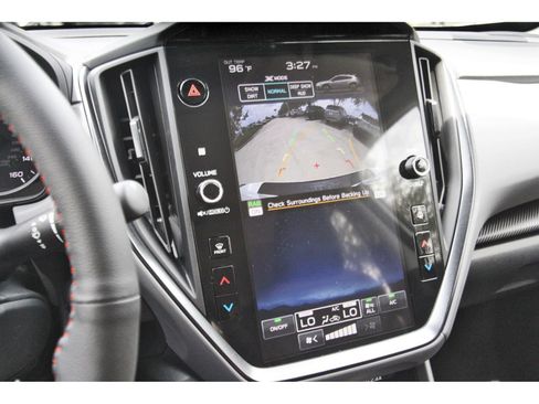 New 2026 Subaru Crosstrek 2.5i Limited AWD/4WD image 20