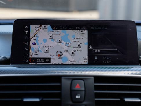 Used 2020 BMW M4 Coupe w/ Competition Package image 43