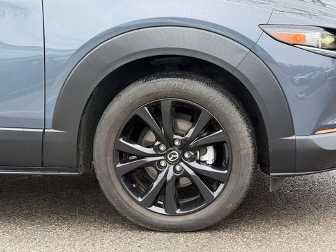 Used 2023 MAZDA CX-30 AWD 2.5 S w/ Preferred Package image 5