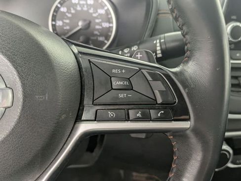 Used 2019 Nissan Altima 2.5 SR image 17