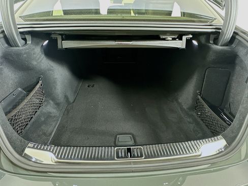Used 2026 Mercedes-Benz S 580 4MATIC Sedan image 34