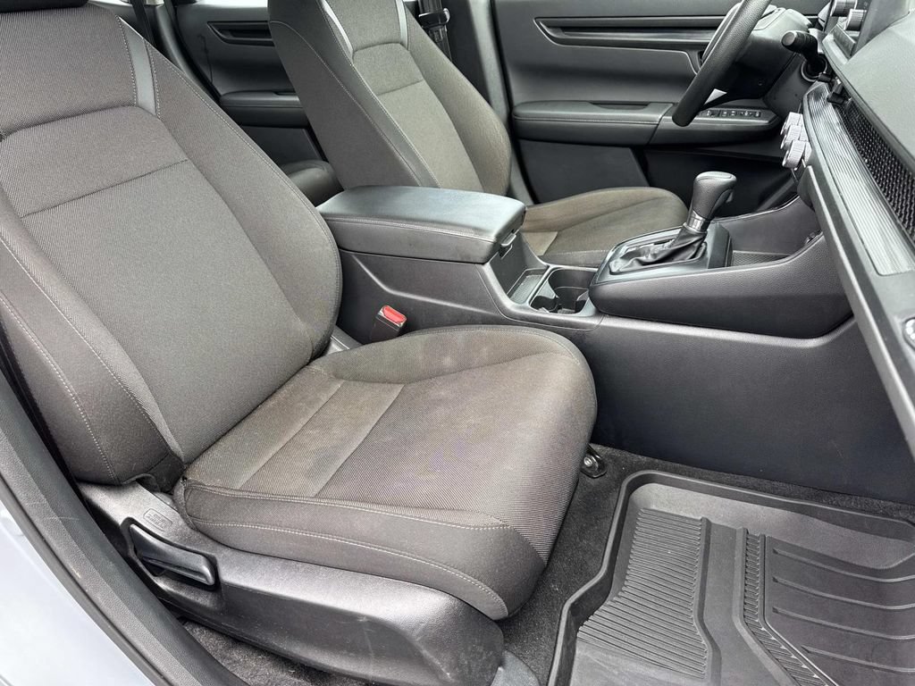 Used 2024 Honda CR-V LX image 24