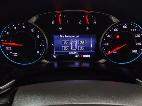 Used 2020 Chevrolet Equinox LT image 23