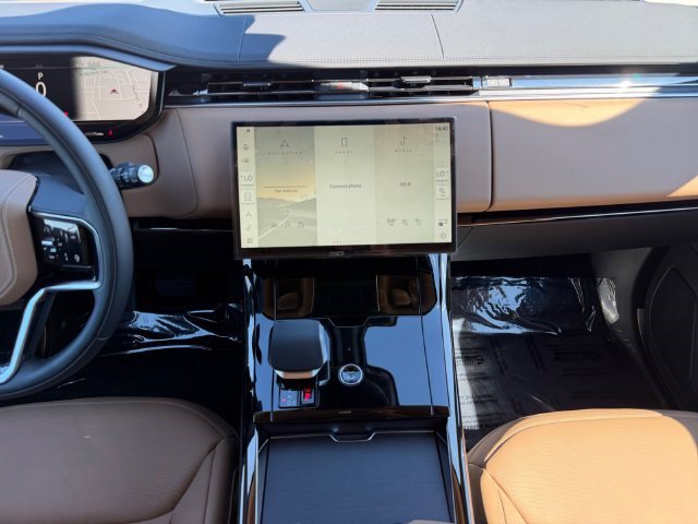 New 2027 Land Rover Range Rover Sport SE AWD/4WD image 15