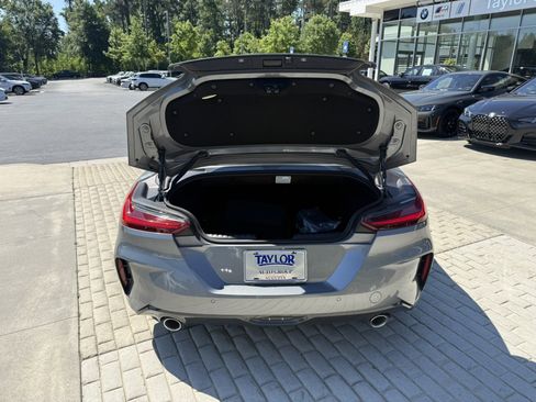 Certified 2024 BMW Z4 sDrive30i w/ Premium Package RWD image 15