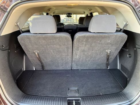 Used 2016 Kia Sorento FWD w/ LX Convenience Package image 30