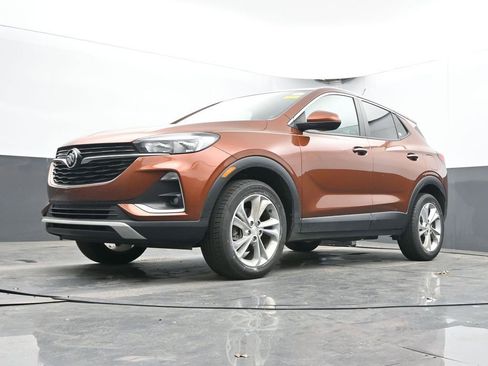 Used 2020 Buick Encore GX Preferred AWD/4WD image 26
