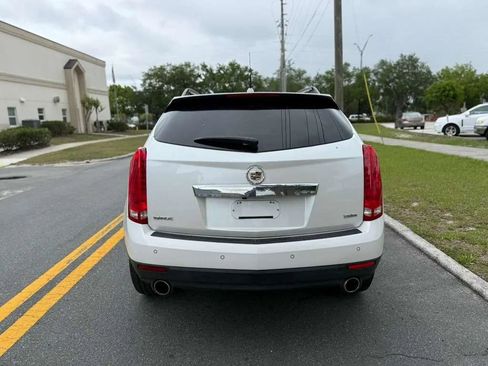 Used 2013 Cadillac SRX Performance image 6