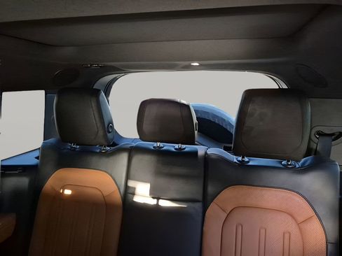 Used 2024 Land Rover Defender 130 X image 25