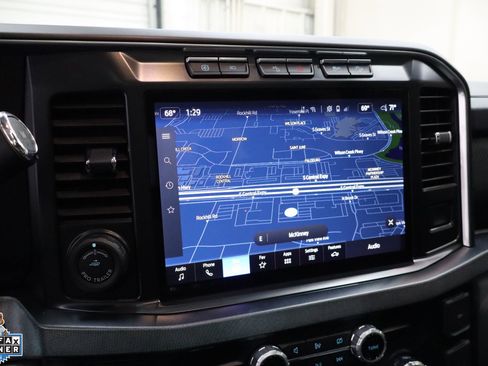 Certified 2024 Ford F250 Limited w/ FX4 Off-Road Package AWD/4WD image 19