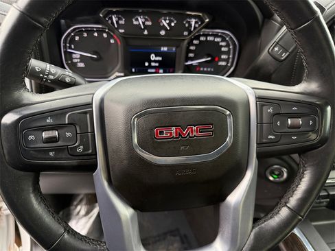 Used 2020 GMC Sierra 1500 Elevation image 27