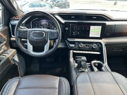 Used 2023 GMC Sierra 1500 Denali AWD/4WD image 26