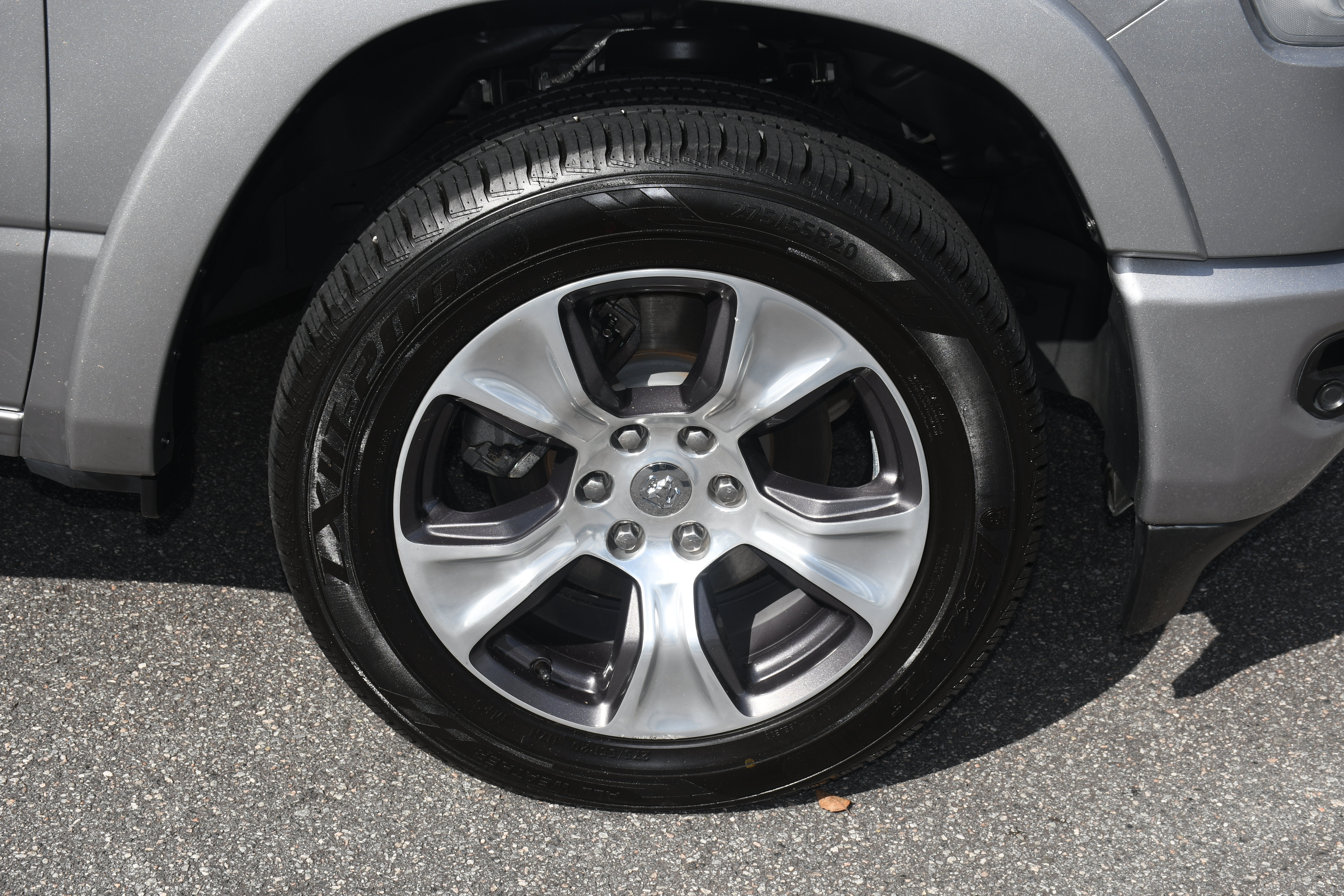 Used 2022 RAM 1500 Laramie w/ Sport Appearance Package AWD/4WD image 23