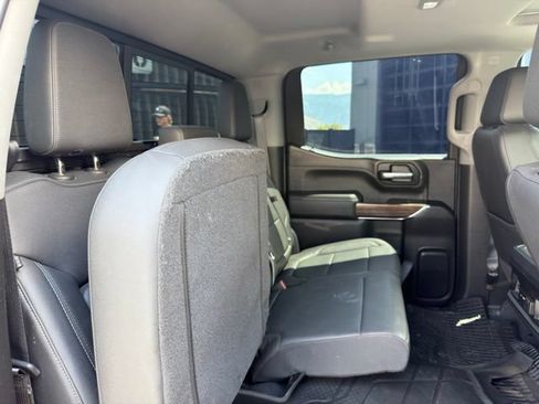 Used 2021 Chevrolet Silverado 1500 RST w/ Convenience Package II AWD/4WD image 11