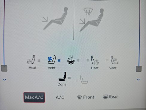 Used 2025 RAM 1500 Laramie w/ Laramie Southwest Edition image 24