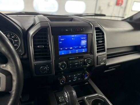 Used 2019 Ford F150 XLT w/ Equipment Group 301A Mid AWD/4WD image 20