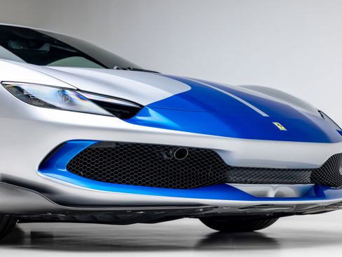 Used 2023 Ferrari 296 GTS image 20