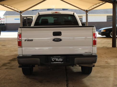 Used 2013 Ford F150 XL w/ XL Plus Pkg image 9