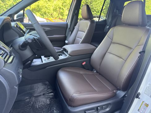 New 2026 Honda Ridgeline RTL image 5