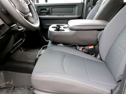 New 2026 RAM 2500 Tradesman image 9