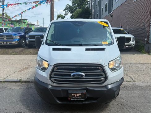 Used 2017 Ford Transit 350 XLT RWD image 2