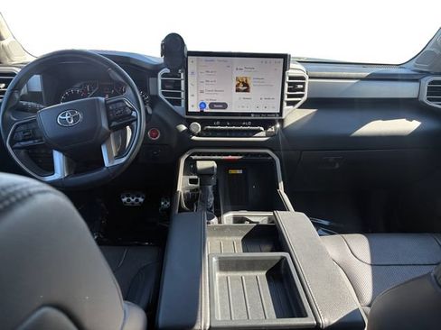 Used 2023 Toyota Tundra Limited w/ TRD Off-Road Package AWD/4WD image 14
