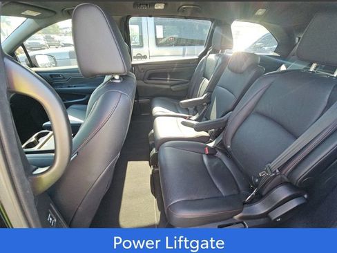 Used 2025 Honda Odyssey Sport-L image 10