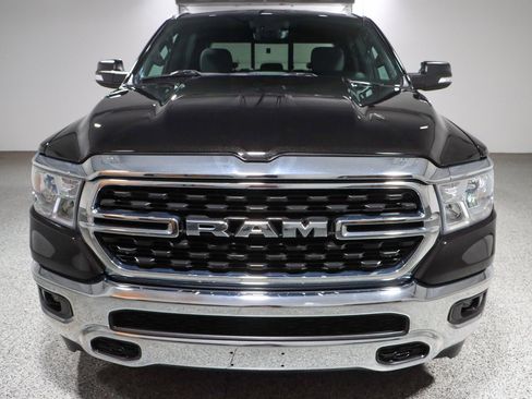 Used 2022 RAM 1500 Big Horn AWD/4WD image 4