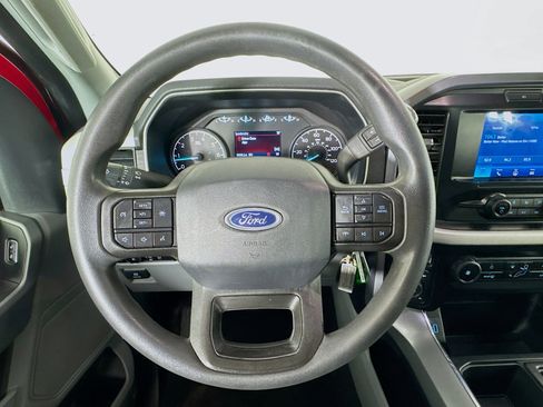Used 2023 Ford F150 XLT image 11
