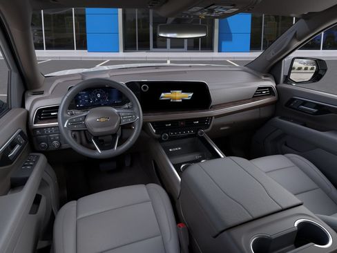New 2026 Chevrolet Tahoe LT w/ Comfort Package RWD image 15