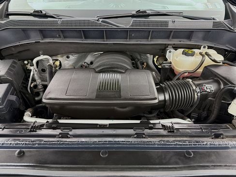 Used 2019 Chevrolet Silverado 1500 RST image 31