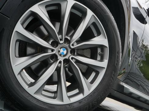 Used 2018 BMW X3 xDrive30i AWD/4WD image 87
