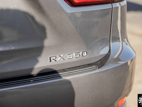 Used 2021 Lexus RX 350 FWD image 15