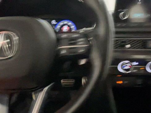 Used 2024 Acura Integra A-Spec FWD image 35