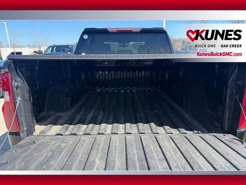 Used 2020 Chevrolet Silverado 1500 LT w/ All-Star Edition image 5