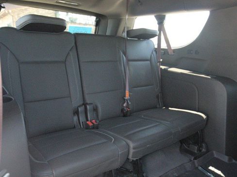 Used 2023 GMC Yukon XL Denali w/ Max Trailering Package AWD/4WD image 38