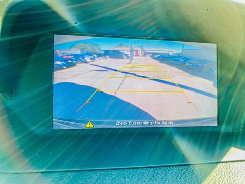 Used 2015 Buick Encore Leather w/ Experience Buick Package image 27