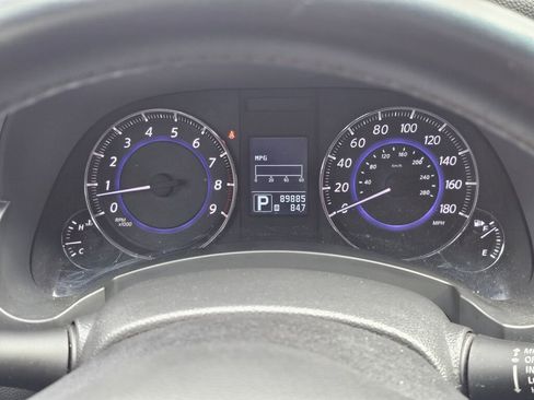 Used 2013 INFINITI FX37 AWD w/ Premium Pkg image 33