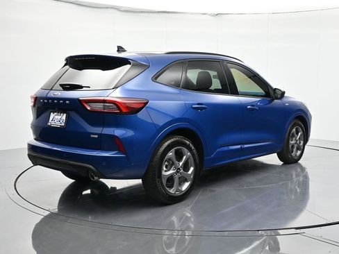 Certified 2023 Ford Escape ST-Line w/ Equipment Group 301A image 5