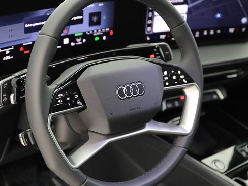 New 2026 Audi Q3 quattro 2.0T AWD/4WD image 15