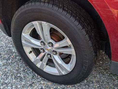 Used 2015 Chevrolet Equinox LT FWD image 32